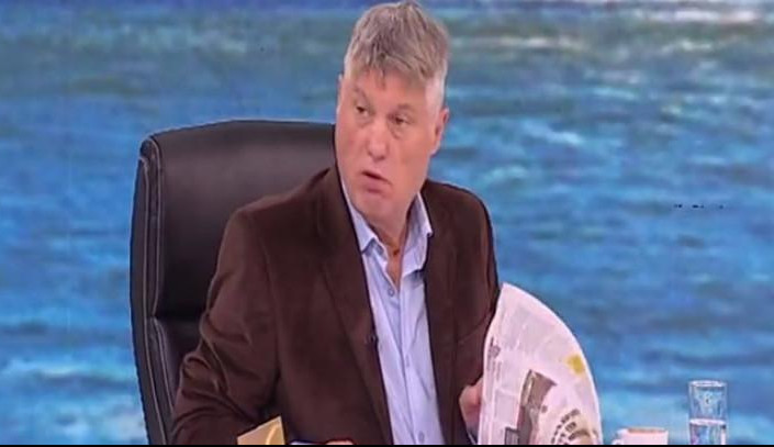 (VIDEO) LAZANSKI ZA TV PINK: Sa nabavkom MIGOVA IZ BELORUSIJE mora da se složi i ruska strana!